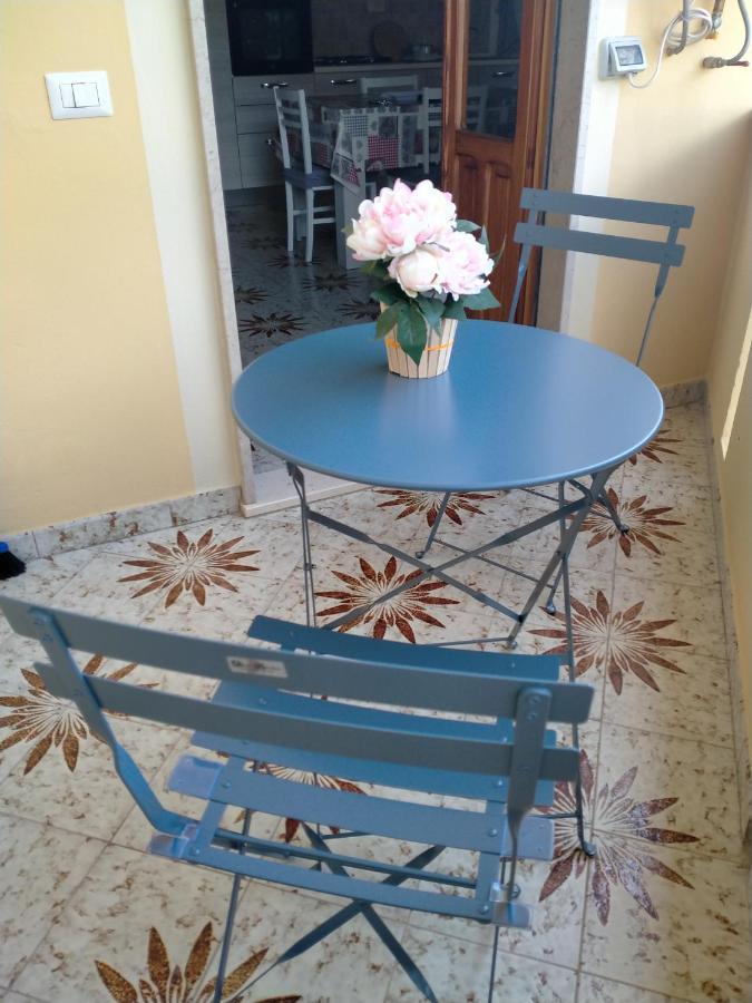 Le Camelie Appartamento Боса Экстерьер фото